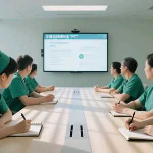 【14项新标视频】《医疗机构重点部门感染预防》《医疗机构环境表面清洁与消毒》 ...